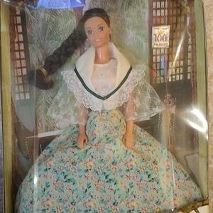 COPY - Philippines Centennial 1998 vintage Barbie frm Philippines